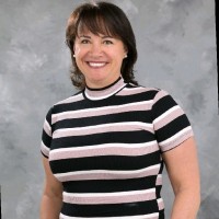 Maria Szabo