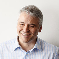 Frank Di Iorio