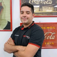 Pablo Peralta