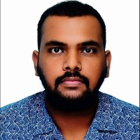 Nithin Francis