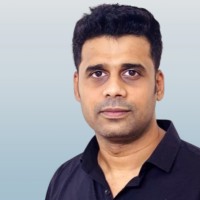 Sunil K.