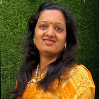 Monika Shah