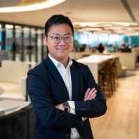 Vincent Wong
