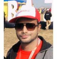 Syed Ahmed