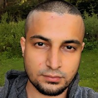 Omar Khalil