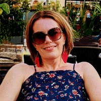 Sara Horne