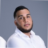 Jose Daniel Gonzalez Alvarez