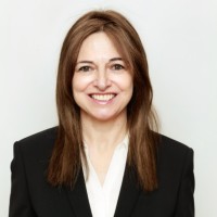 PD Dr. habil. Mariana Sacher, LL.M.