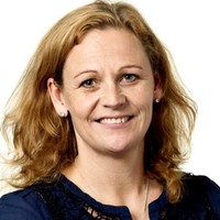Ann-Christine Norstedt