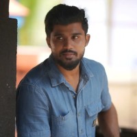 Joshy Chacko
