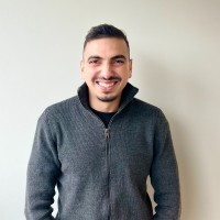 Mohamed El Ouadi