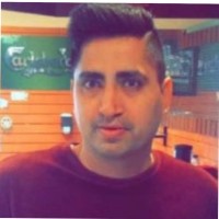 Sunny Walia