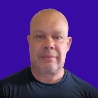 Roberto Leonardo Blanco