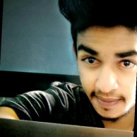 Darpan A Naik