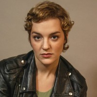Olivia Valek