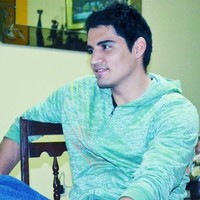 César Abraham Navea Asmat