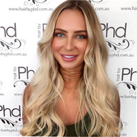 Ashleigh Croft