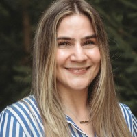 Christina Desandro-Lewis