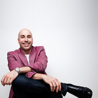 Damien Schulze