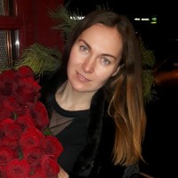 Алёна Шарапова