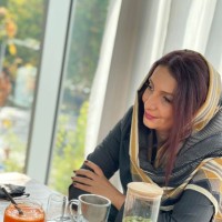 Delaram Anooshiravani