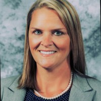 Doreen E. Allison, MJ-LEL, MS, PHR, SHRM-CP