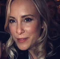 Sarah Oakley