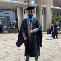 Jafar Mahmood