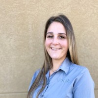 Halie Behrens