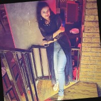 Debarati Dutta Ghosh