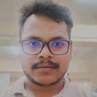 Sukanta Barik