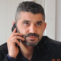erhan çalış