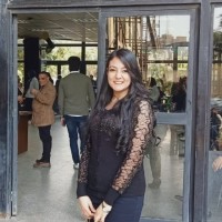 Merna Magdy