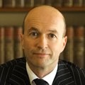 Christopher Baylis