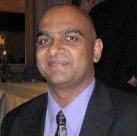 Dharmesh Patel