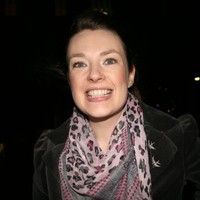 Claire Cresswell