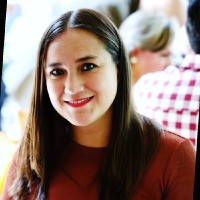 Lizette Castillo Rivera Cambas