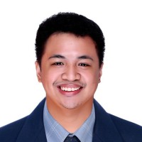 Alvin John Bahia