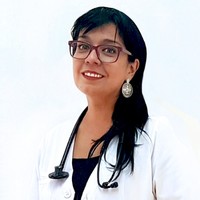 Dra. Tamara Domínguez Moreno