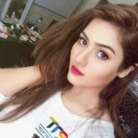 Ruchika Sharma