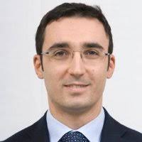 Vincenzo Russo, Ph.D.