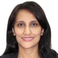 Suchitra Subramanian