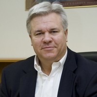 C. John Thompson