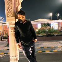 Ankit Verma