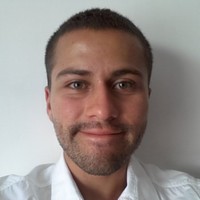 Diego Matamoros