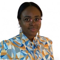 Anita Marguerite Ziirwaya BERE