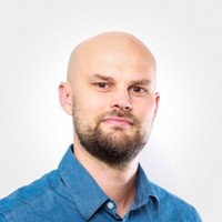 Vegard Ervik Olsen