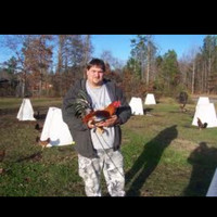 Chris Nesmith