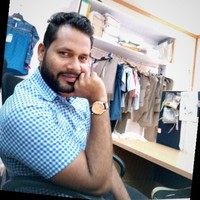 Shravan Upadhyay