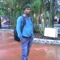 Sandip Prajapati